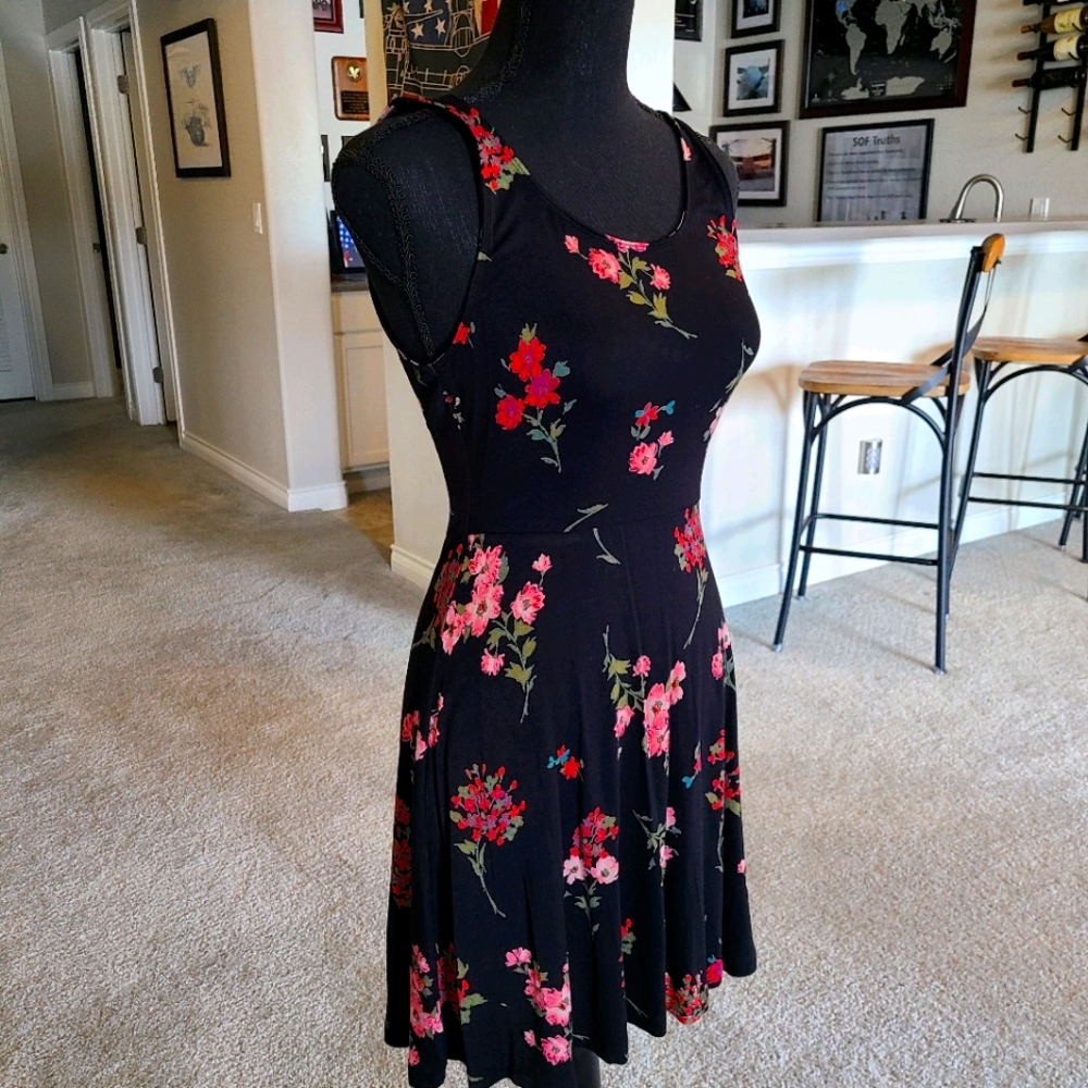 Express dress